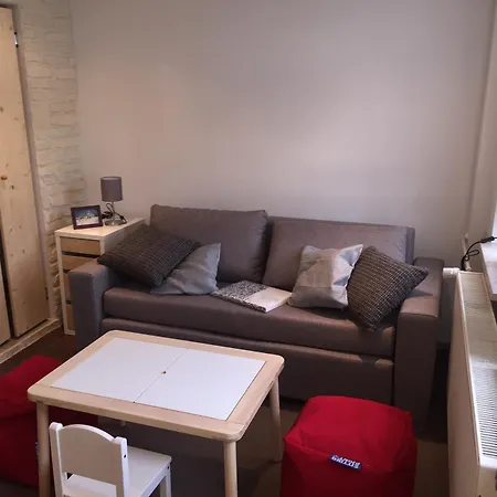 Holiday home Rennsteigidylle Eisfeld