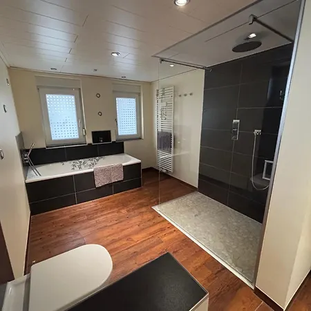 Rennsteigidylle * Eisfeld