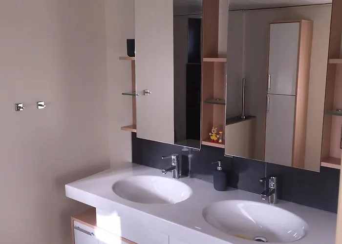 Rennsteigidylle * Eisfeld