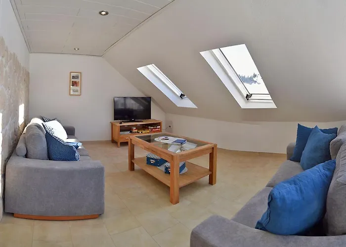 Rennsteigidylle Vakantiehuis Eisfeld